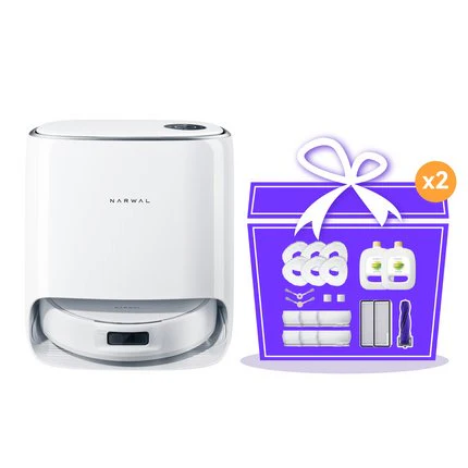 Narwal Freo X Ultra mit Zubehörpaket - Image 13