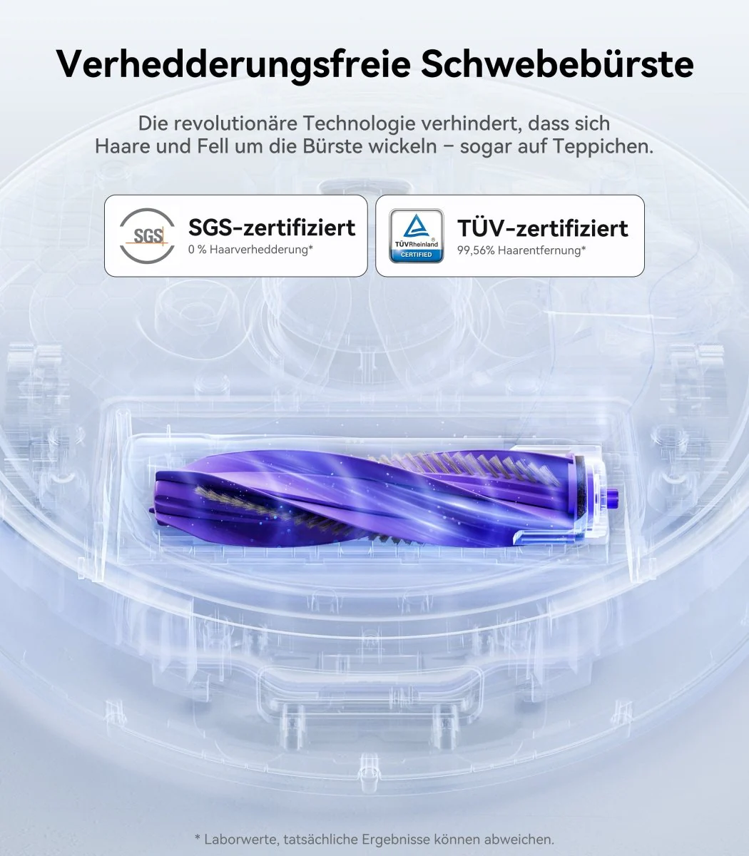 Narwal Freo X Ultra mit Zubehörpaket - Image 6