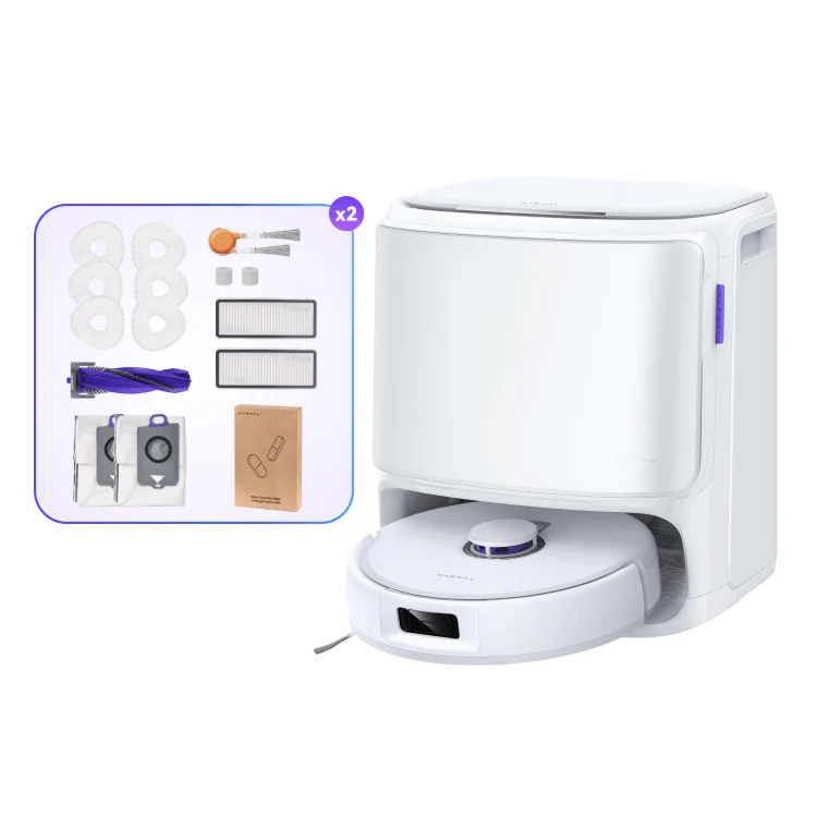 Narwal Freo X10 Pro Saugroboter mit Wischfunktion - Image 12