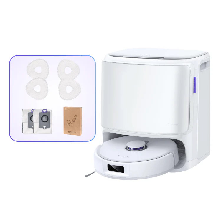 Narwal Freo X10 Pro Saugroboter mit Wischfunktion - Image 13