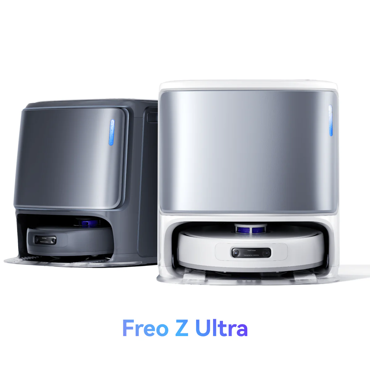 Narwal Freo Z Ultra Saugroboter mit Wischfunktion - Image 12