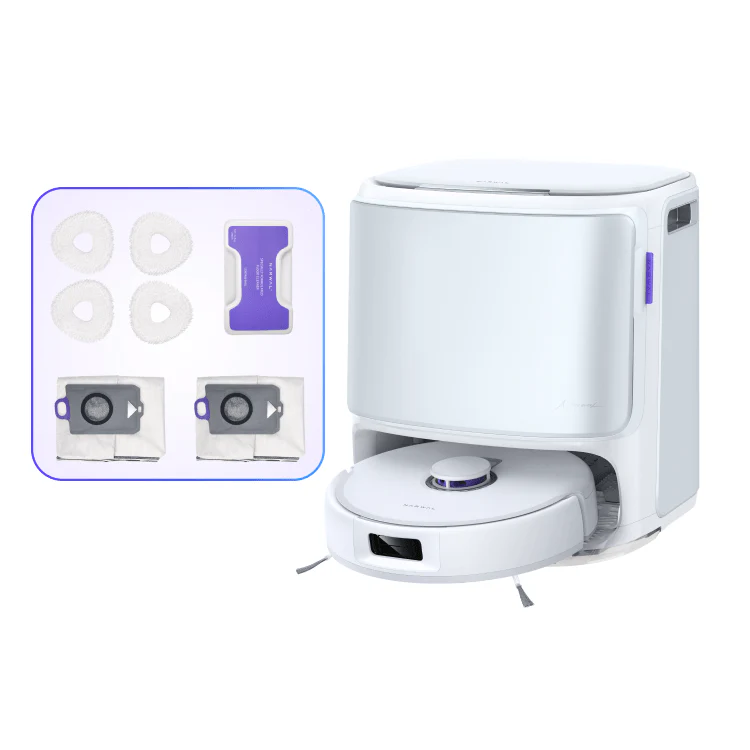 Narwal Freo Z10 mit Zubehörpaket - Image 10