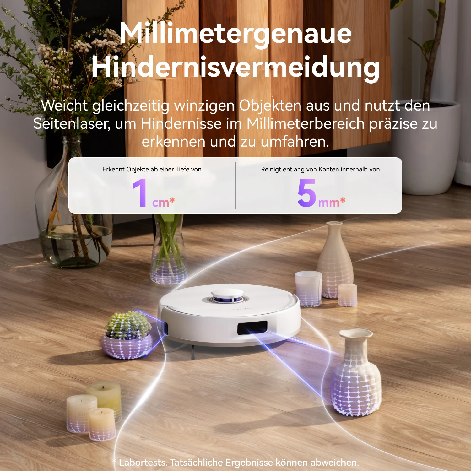 Narwal Freo Z10 mit Zubehörpaket - Image 8