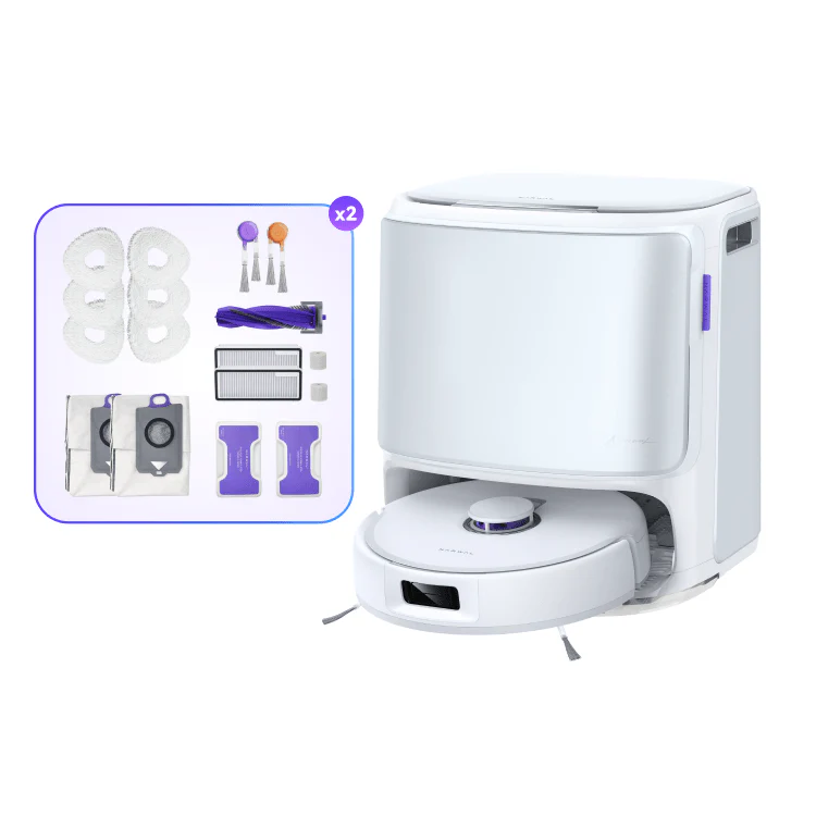 Narwal Freo Z10 mit Zubehörpaket - Image 9