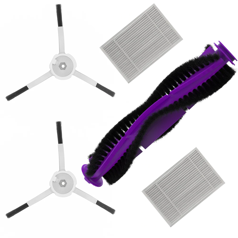 Original Zubehör-Set für Narwal Freo S